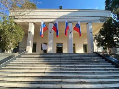 آزادی یک تبعه روس از زندان ایران/ جرم وی عکسبرداری از تأسیسات حساس ایران بود