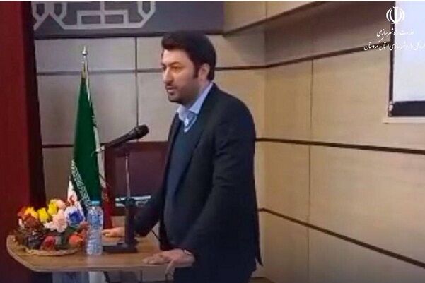 آزمون ورود به حرفه مهندسان استان کردستان با حضور بیش از ۳۸۰۰
نفر برگزار می شود