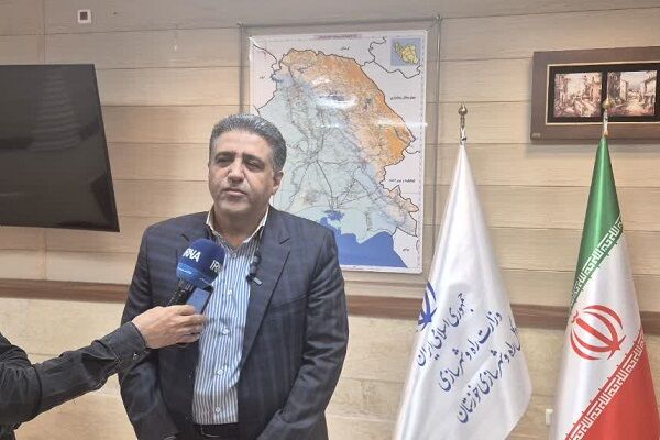 آزمون‌های ورود به حرفه نظام‌مهندسی خوزستان ۴ و ۵ دی ماه
برگزار می‌شود