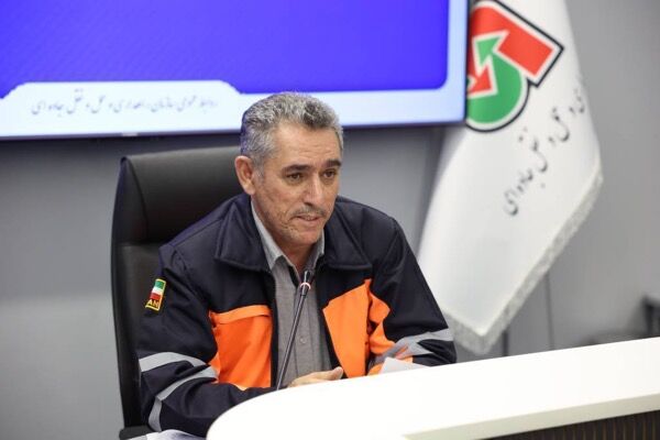 آغاز رزمایش راهداری زمستانی ۱۴۰۴ با رویکرد راهداری بدون
مرز