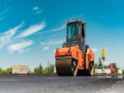 آغاز روکش آسفالت در محورهای مواصلاتیِ ترانزیتی شمال
آذربایجان غربی وبازرگان