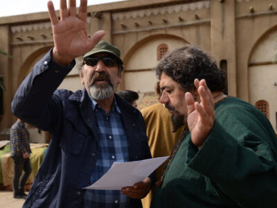 آغاز ساخت دکورهای آخرین فصل «سلمان فارسی»؛ پخش از سال آینده قطعی است