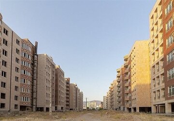 آغاز طرح مسکن استیجاری در استان آذربایجانغربی با ۱۰۰ واحد مسکونی