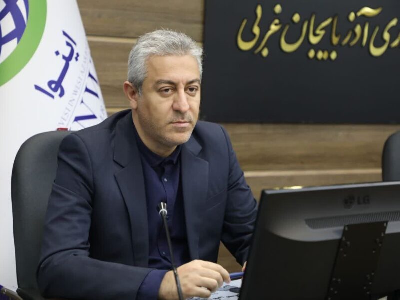 آغاز طرح مسکن استیجاری؛ گامی نو در خانه‌دار شدن مردم
آذربایجان‌غربی