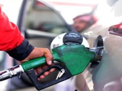 آغاز عرضه بنزین سوپر وارداتی در تهران با خودروهای سوخترسان