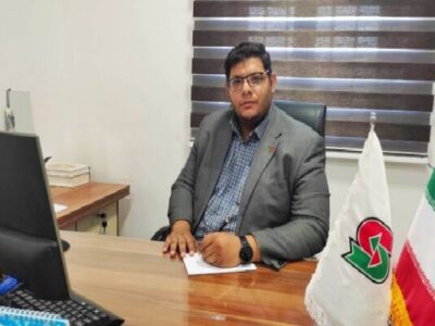 آغاز عملیات اصلاح نقطه پرحادثه سیادک در شهرستان هیرمند
سیستان و بلوچستان