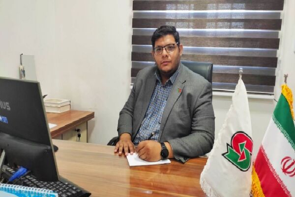 آغاز عملیات اصلاح نقطه پرحادثه‌ سیادک در شهرستان هیرمند
سیستان و بلوچستان