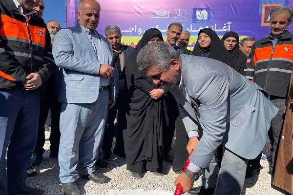 آغاز عملیات طراحی و اجرای تقاطع غیر همسطح ورودی شهر جدید
مجلسی