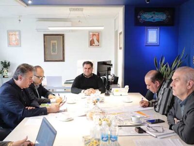 آغاز فاز نخست اسکان مجدد کپرنشینان چابهار در ایام الله فجر
با اولویت محله جنگلوک