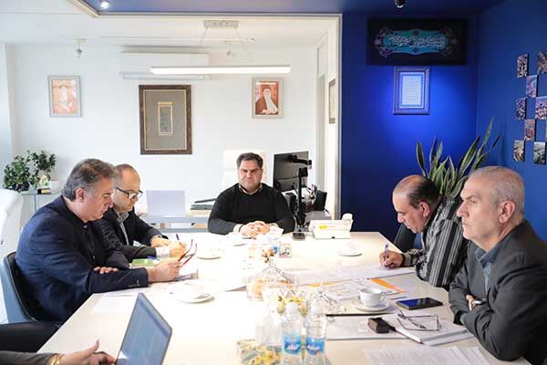 آغاز فاز نخست اسکان مجدد کپرنشینان چابهار در ایام الله فجر
با اولویت محله جنگلوک