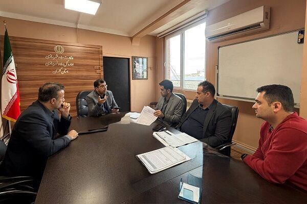 آغاز فرآیند برنامه‌ریزی تأمین مسکن نیروهای مسلح استان
گلستان