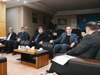 آغاز فرآیند تهیه طرح جامع شهر جدید هوشمند آلاگل با دستور
معاون وزیر راه و شهرسازی