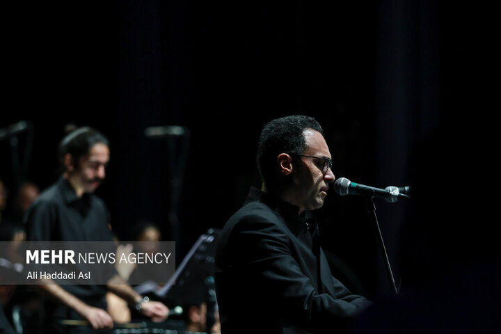 آغاز فصل جدید فعالیت های وحید تاج با انتشار یک تک‌آهنگ