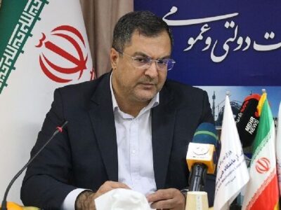 آغاز فصل جدیدی در ارتقاء کیفت پروژه‌های مهم ملی، ساختمان‎‌ها
و تاسیسات دولتی و عمومی کشور