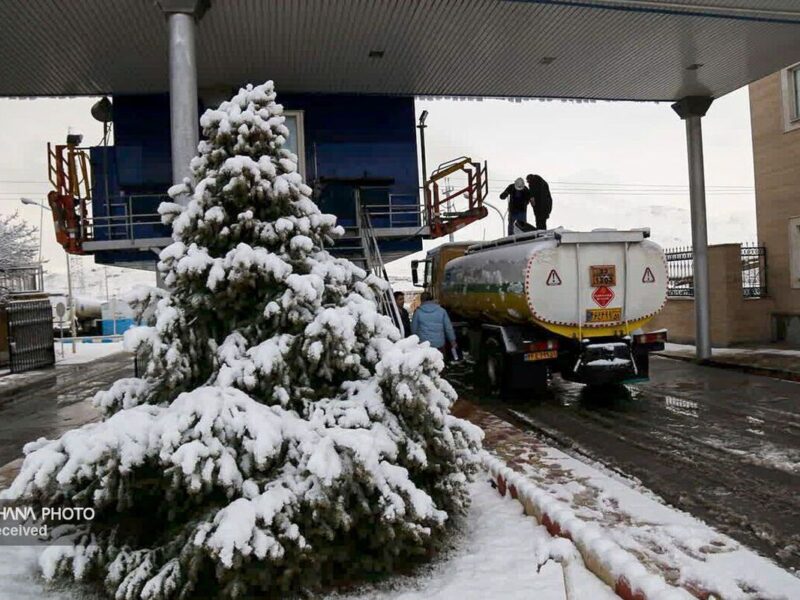 آغاز فصل سرما و نگرانی تامین سوخت در زمستان/ وزیر نفت توضیح داد