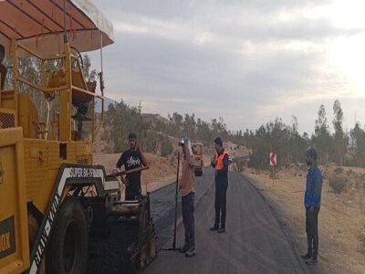 آغاز مرحله جدید خدمترسانی راهداری در بهمئی/ مسیر «کت» که
دهها روستا را به خوزستان پیوند میدهد در آستانه تحول