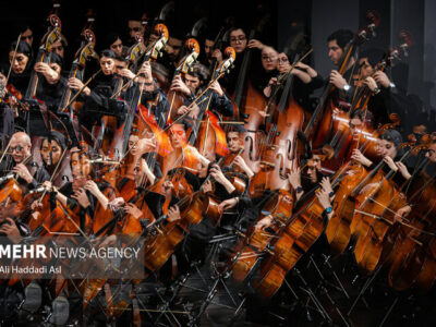 «آلبوم‌ها» از «تک آهنگ‌ها» سبقت گرفتند؛ میدان داری سلبریتی‌ها در پاییز