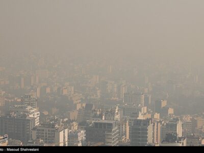 آلودگی هوای تهران زیر چتر تصمیمهای اضطراری/ ترکفعل استانداری محرز نیست؟