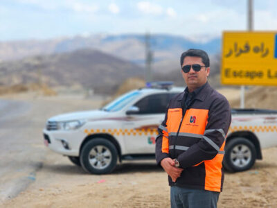 آمادهباش کامل ۳۴ اکیپ راهداری تهران همزمان با صدور هشدار
هواشناسی