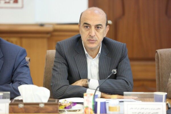 آمادگی برای افتتاح ۵ هزار واحد نهضت ملی با تمامی خدمات
زیربنایی و روبنایی