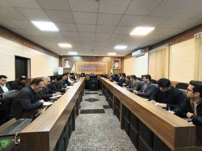 آمادگی راهداری و حمل و نقل جاده ای گلستان برای سفر ریاست
جمهوری