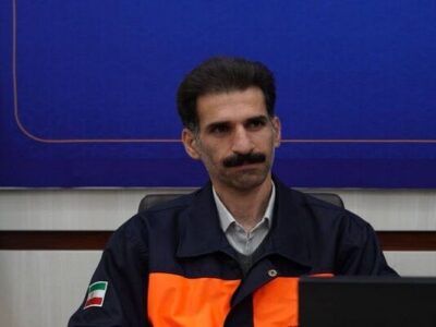 آمادگی کامل راهداری استان سمنان برای انجام ماموریت های
راهداری زمستانی