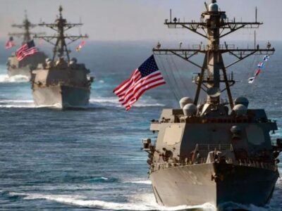 آمریکا به ونزوئلا حمله میکند/ چراغ سبز کنگره به ترامپ