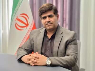 ابلاغ طرح جامع تفصیلی شهر چغابل گامی به سوی توسعه
پایدار