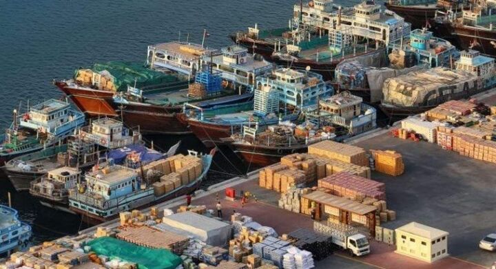 ابلاغ متمم چهارم فهرست کالاهای ملوانی| اضافهشدن ۲۲ ردیف تعرفه و الزام به توزین سیستمی