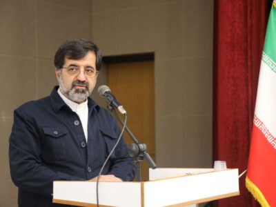 اتاق بازرگانی قم آماده توسعه همکاری با رایزنان اقتصادی است