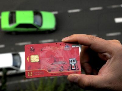 اتفاق تازه درباره صدور کارت سوخت جدید / وزیر نفت تصمیم قطعی دولت را اعلام کرد