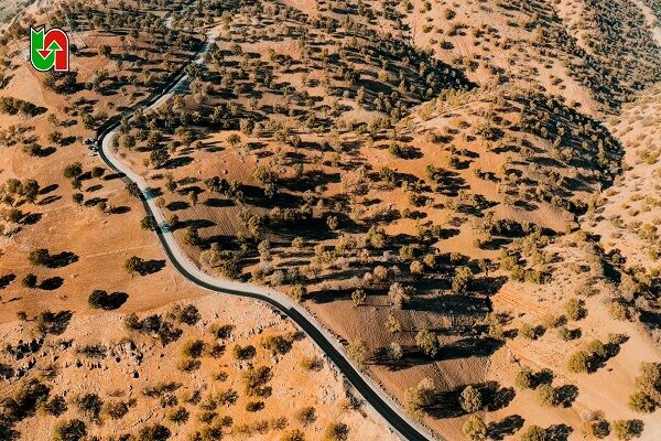 اتمام پروژه مهم راهداری در دیشموک / بهسازی و آسفالت ۱۷
کیلومتر مسیر روستایی برای ۸۵۰ خانوار