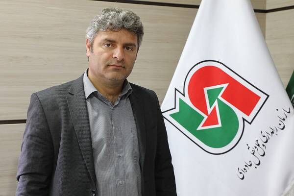 اجرای بیش از ۴۰ عنوان عملیات راهداری در ۹ ماهه سال جاری در
شهرستان نیر