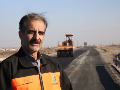 اجرای بیش از ۴۰ هزار میلیارد ریال ترمیم آسفالت راه‌های
اصفهان