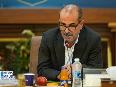 اجرای طرح استیجار با هدف تقویت بنیه نوسازی و مقاومسازی در
بافتهای فرسوده