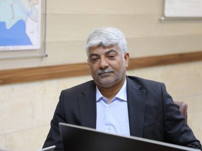 اجرای عملیات آماده سازی معابر مسکن مهر شطیط آبادان