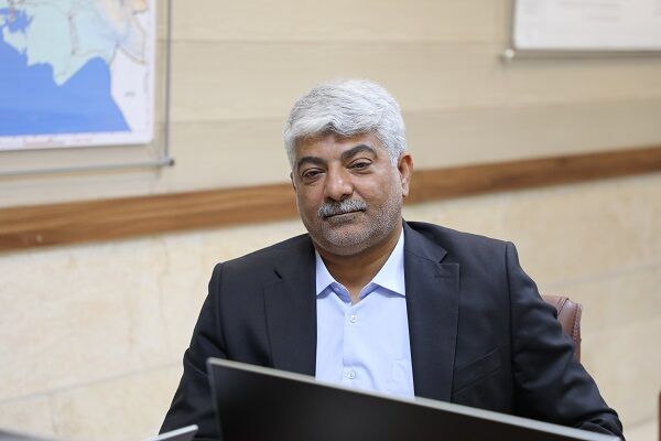 اجرای عملیات آماده سازی معابر مسکن مهر شطیط آبادان