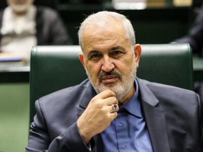 اجرای هدفمند بارورسازی ابرها بر روی سامانه‌های بارشی