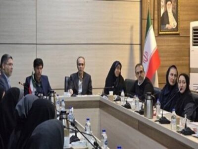 اجرای گام دوم طرح ملی محیطیار در تهران