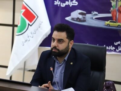 اجرای ۶ همت پروژه راهداری در محورهای خوزستان