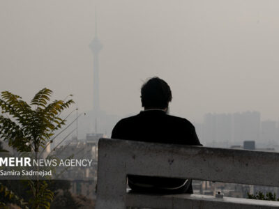 احتمال تعطیلی مدارس تهران برای روز شنبه؛ کارگروه اضطرار تشکیل شد