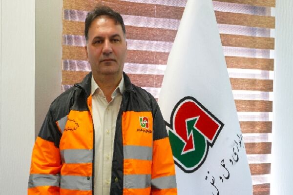 احداث ۶۱ کیلومتر راه روستایی در محورهای مواصلاتی سیستان و
بلوچستان به صورت امانی