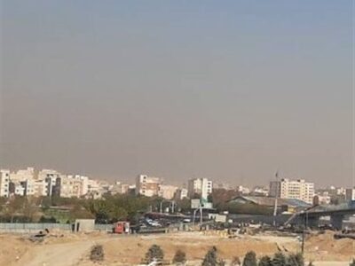 اخبار تهران| تکمیل پروژه میدان فتح کمتر از ۱۰ روز آینده