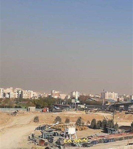 اخبار تهران| تکمیل پروژه میدان فتح کمتر از ۱۰ روز آینده