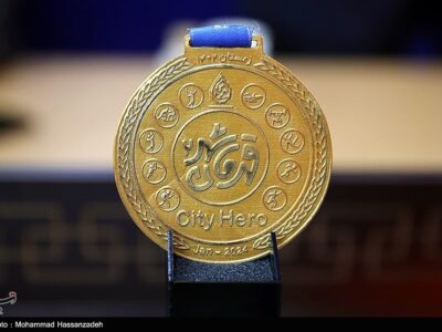 اخبار تهران| دروازه تاریخی شوش میزبان مسابقات قهرمان شهر ۴/ تشکیل هسته های محلی تاب آوری در مساجد