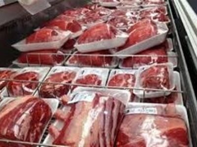 اخبار تهران|آغاز توزیع گوشت در میادین و بازارهای میوه و تره‌بار