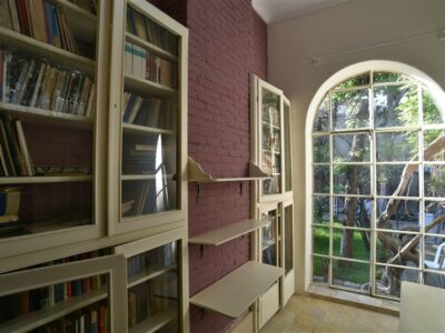 اخبار تهران|احیای گسترده خانه موزه های پایتخت/ موزه پرواز در قلعه مرغی جان تازه میگیرد