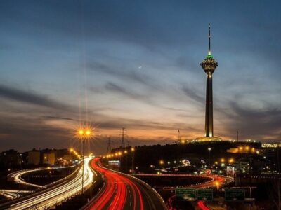 اخبار تهران|تخفیف ویژه بازدید از برج میلاد برای دانشجویان/تحقق ساخت ۱۵ بازار تره بار جدید در محلات پایتخت