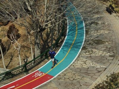 اخبار تهران|دستیابی پایتخت به ۱۲۰ کیلومتر مسیر دوچرخه و اسکوتر برقی تا پایان سال