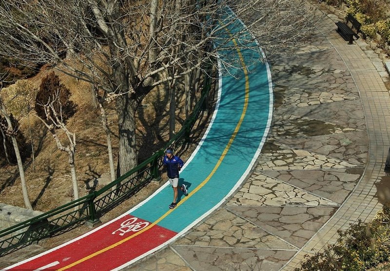 اخبار تهران|دستیابی پایتخت به ۱۲۰ کیلومتر مسیر دوچرخه و اسکوتر برقی تا پایان سال